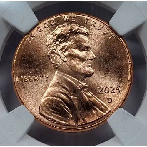 Small Cents-Lincoln, Shield Reverse 2010-Present-Copper-Plated Zinc (3)
