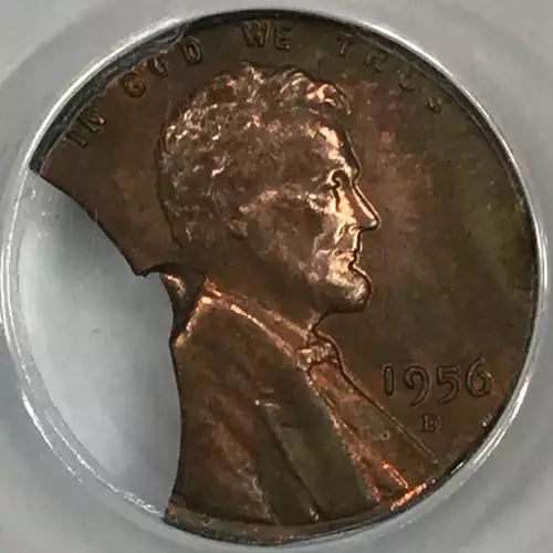 Small Cents-Lincoln, Wheat Ears Reverse