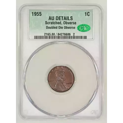 Small Cents-Lincoln, Wheat Ears Reverse (2)