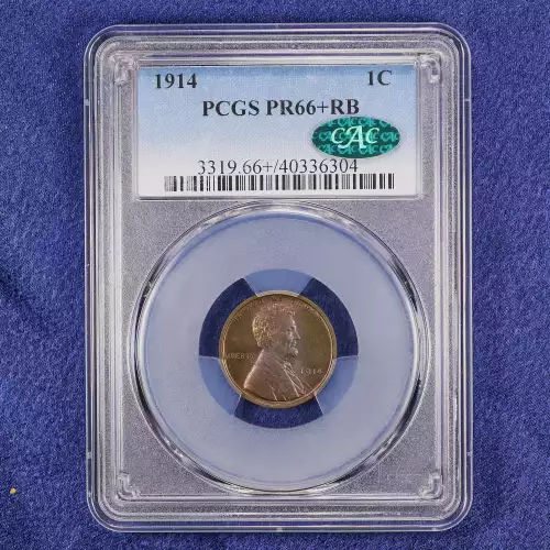 Small Cents-Lincoln, Wheat Ears Reverse