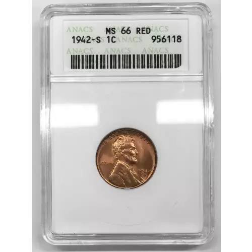 Small Cents-Lincoln, Wheat Ears Reverse