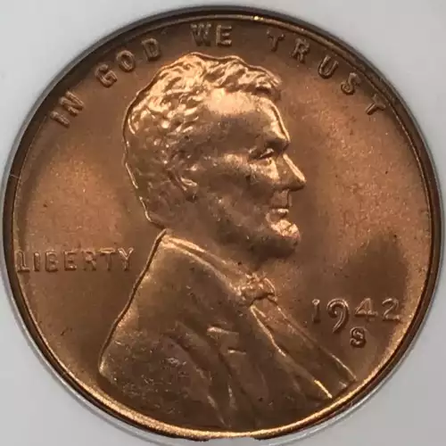 Small Cents-Lincoln, Wheat Ears Reverse (2)