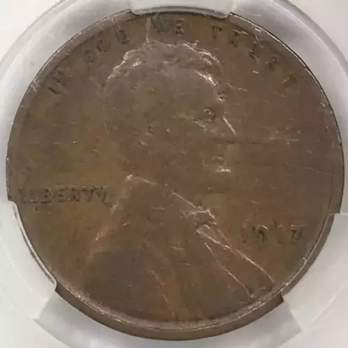 Small Cents-Lincoln, Wheat Ears Reverse (5)