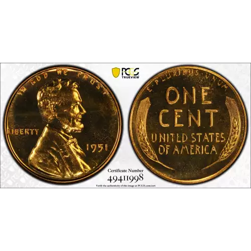Small Cents-Lincoln, Wheat Ears Reverse