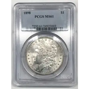 1898 $1