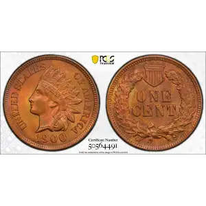 1900 1C, BN