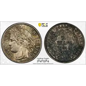 1894-A 1 Fr Gad-465a F-216