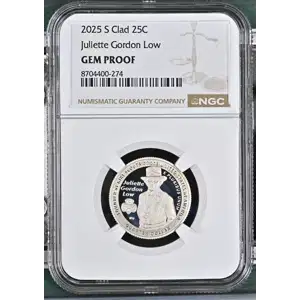 2025 S Juliette Gordon Low ULTRA CAMEO (2)
