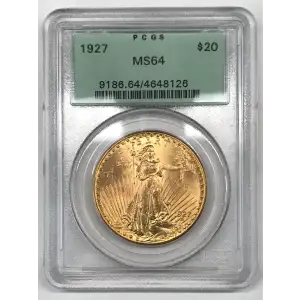 1927 $20 (2)