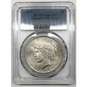 1923 $1