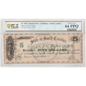 Obsolete Currency (2)