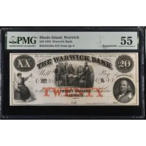 Obsolete Currency (2)