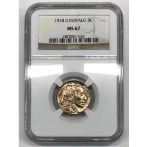 1938 D