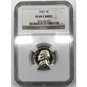 1955  CAMEO