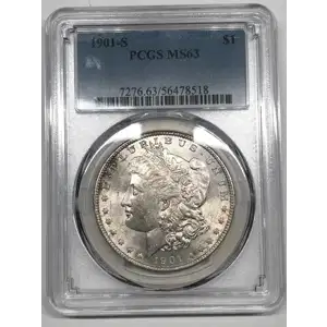 1901-S $1