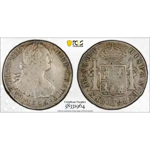1805-L JP 8 R Calico-925