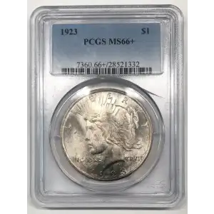1923 $1