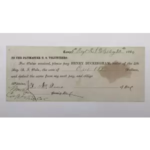 Obsolete Currency (2)