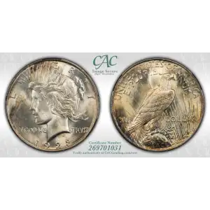 1923 $1