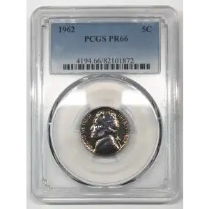 1962 5C
