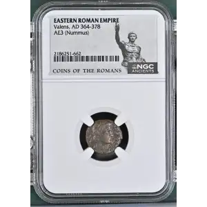 Valens, AD 364-378 (2)