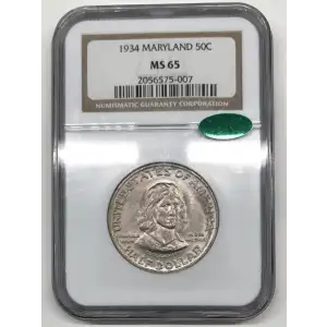 1934 MARYLAND