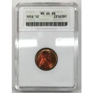 Copper Lincoln Wheat Cent (4)