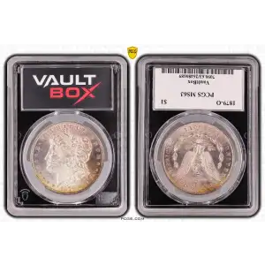 1879-O $1