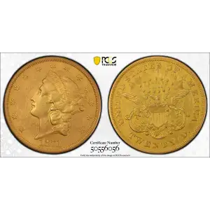 1871-CC $20