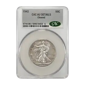 1942 50c