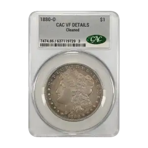 1880-O $1