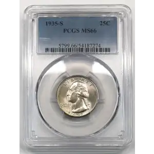 1935-S 25C