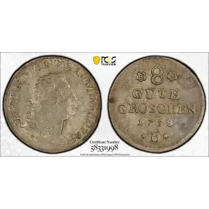1758-B 8 G.Gro KM-42.1 Small 