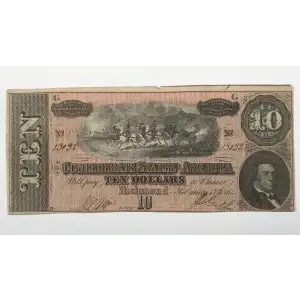 Obsolete Currency