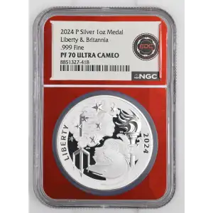 2024 P Liberty & Britannia .999 Fine ULTRA CAMEO (2)