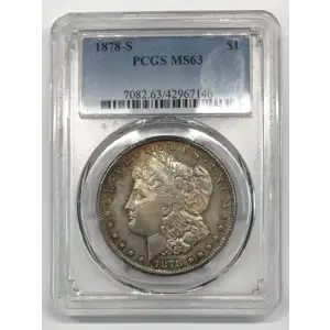 1878-S $1 (5)