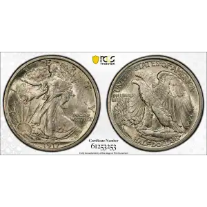 1917 50C