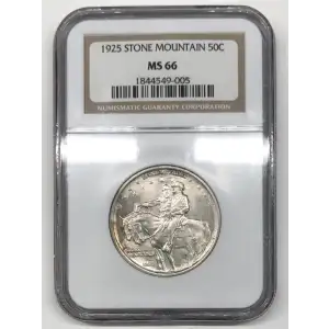 1925 STONE MOUNTAIN