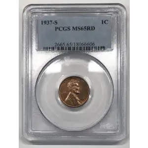 1937-S 1C, RD (2)