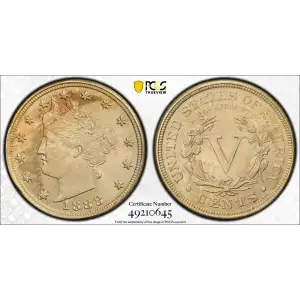 1888 5C
