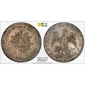 1914 Peso KM-622