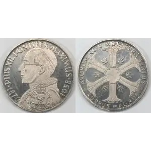Silver (ROUND) (any weight)