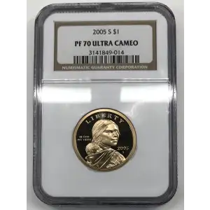 2005  ULTRA CAMEO