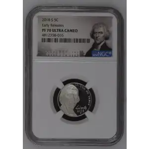 2018 Early Releases ULTRA CAMEO (2)