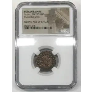 Probus, AD 276-282 (3)