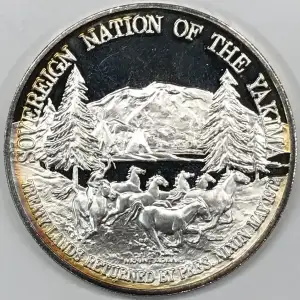 Silver (ROUND) (any weight)