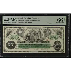 Obsolete Currency (2)