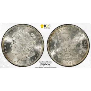1885-S $1