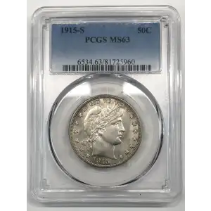 1915-S 50C