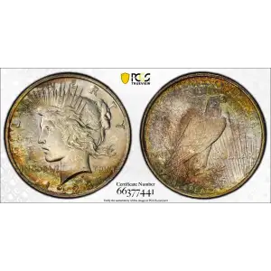 1923 $1